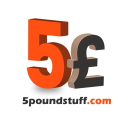 5PoundStuff discounts