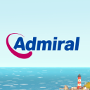 Admiral discounts