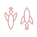 Angel and Rocket discounts