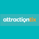 AttractionTix discounts