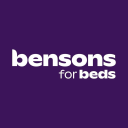 Bensons for Beds discounts