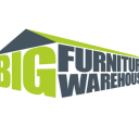 Big Furniture Warehouse discounts