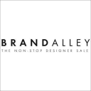 Brand Alley discounts