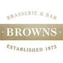 Browns Restaurants discounts