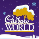 Cadbury World discounts