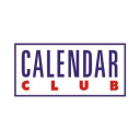 Calendar Club discounts