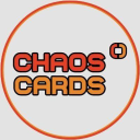 Chaos Cards discounts