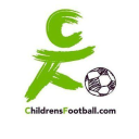 Childrensfootball.com discounts