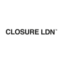 Closure London discounts