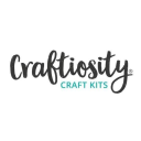 Craftiosity discounts