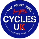 Cycles UK discounts