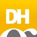 DHgate discounts