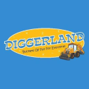 Diggerland discounts