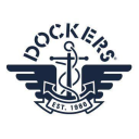 Dockers discounts