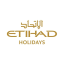 Etihad Holidays discounts