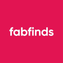 FabFinds discounts