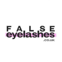 FalseEyelashes.co.uk discounts