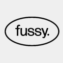 Fussy Deodorant discounts