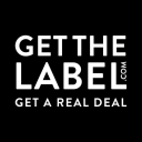 Get The Label discounts