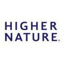 Higher Nature discounts
