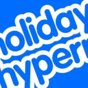 Holiday Hypermarket discounts