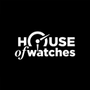 House Of Watches discounts
