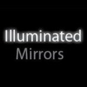 Illuminated Mirrors discounts