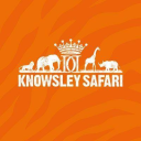 Knowsley Safari Park discounts