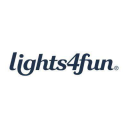 Lights4fun discounts