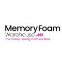 Memory Foam Warehouse discounts