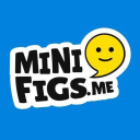 Minifigs.me discounts