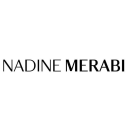 Nadine Merabi discounts