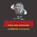 National Tyres discounts