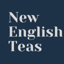 New English Teas discounts