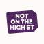 Not On The High Street