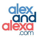 Alexandalexa discounts