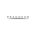 Peacocks discounts
