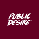 Public Desire discounts