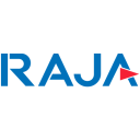 RAJA discounts
