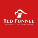 Red Funnel discounts