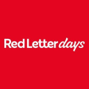 Red Letter Days discounts