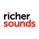 Richer Sounds discounts