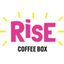 RISE coffee box discounts