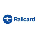 Senior Railcard discounts