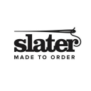 Slater Menswear discounts