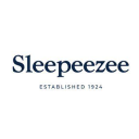 Sleepeezee discounts
