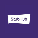 StubHub discounts
