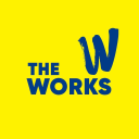 The Works discounts