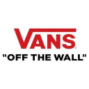 Vans discounts