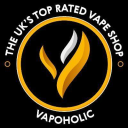 Vapoholic discounts